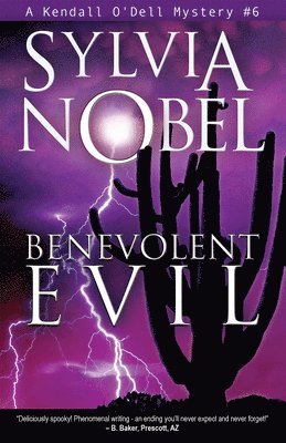 Benevolent Evil 1