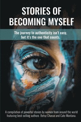 bokomslag Stories of Becoming Myself