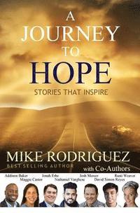 bokomslag A Journey to Hope: Stories That Inspire