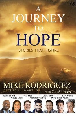 bokomslag A Journey to Hope: Stories That Inspire