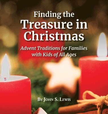 Finding the Treasure in Christmas 1