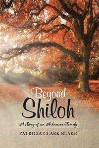 bokomslag Beyond Shiloh: A Story of an Arkansas Family
