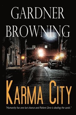 Karma City 1