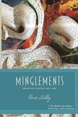 Renée Ashley - Minglements, Häftad