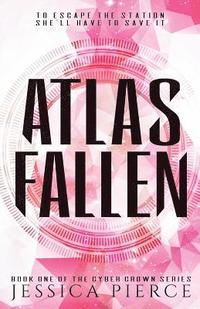 bokomslag Atlas Fallen