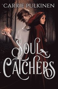 bokomslag Soul Catchers