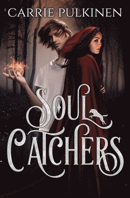 Soul Catchers 1
