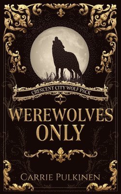 Werewolves Only 1