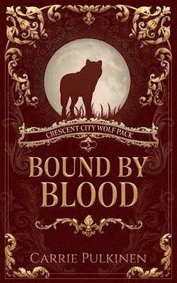 Bound by Blood 1