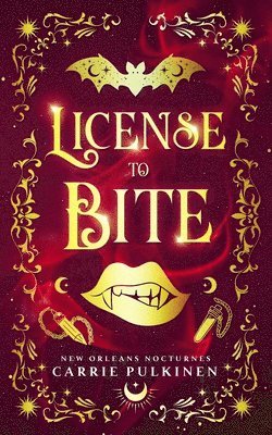 License to Bite 1