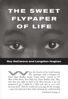 The Sweet Flypaper of Life 1