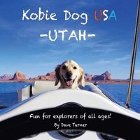 bokomslag Kobie Dog USA: Utah