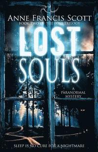 bokomslag Lost Souls (Book Two of The Lost Trilogy)