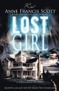 bokomslag Lost Girl (Book One of The Lost Trilogy)