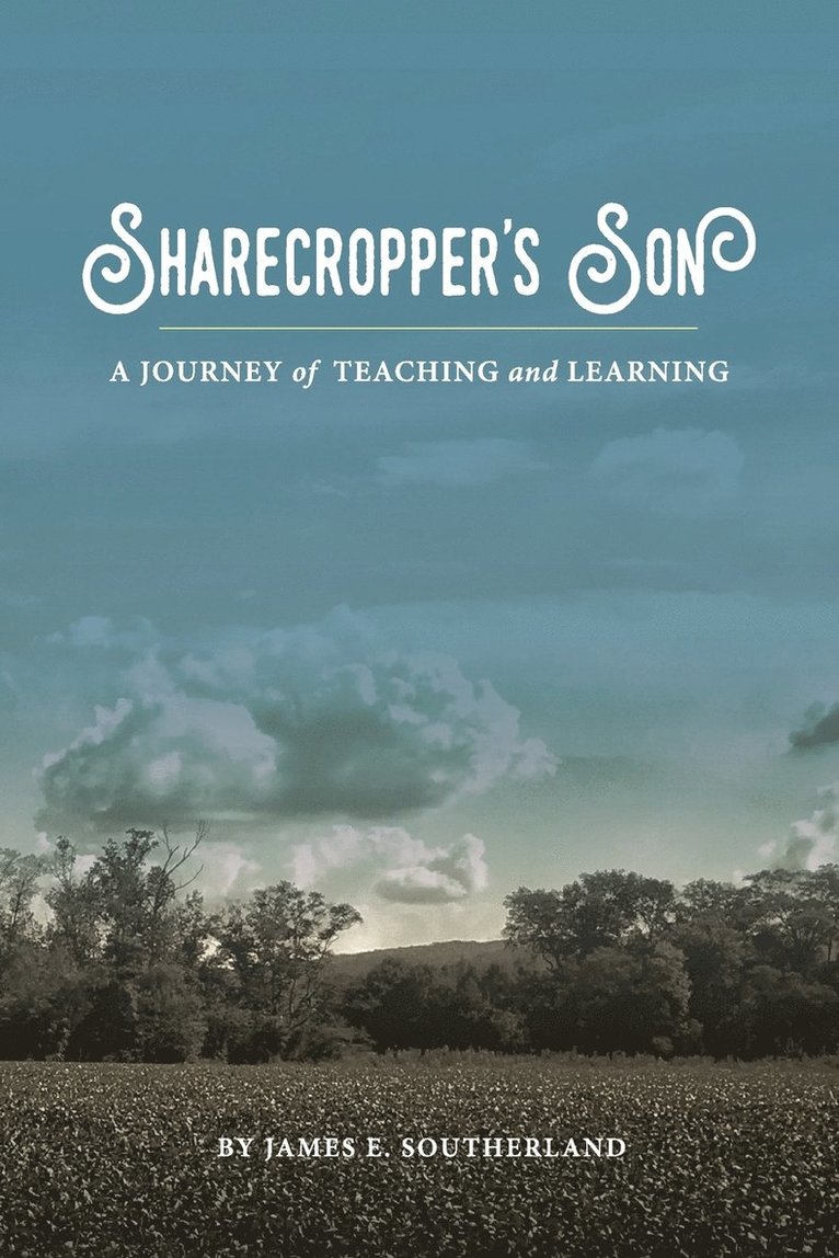 Sharecropper's Son 1