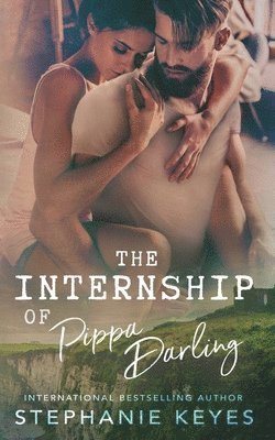 bokomslag The Internship of Pippa Darling