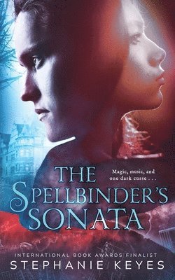 bokomslag Spellbinder's Sonata