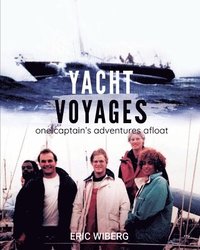 bokomslag Yacht Voyages