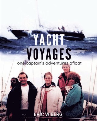 Yacht Voyages 1