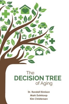 The Decision Tree of Aging 1