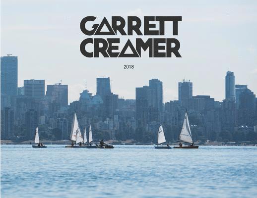 Garrett Creamer 1