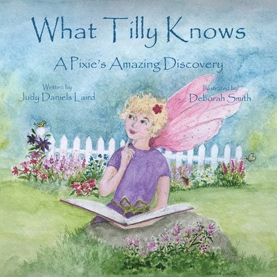 What Tilly Knows