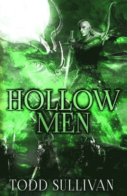 Todd Sullivan - Hollow Men, Häftad