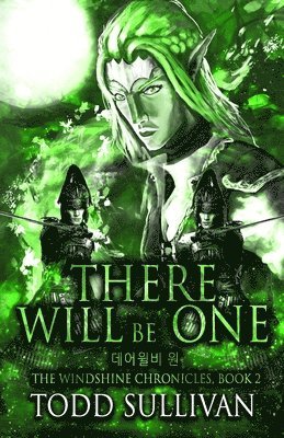 Todd Sullivan - There Will Be One, Häftad