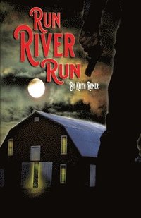 bokomslag Run River Run