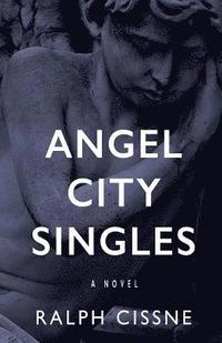 bokomslag Angel City Singles