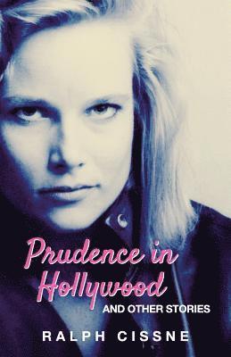 bokomslag Prudence in Hollywood