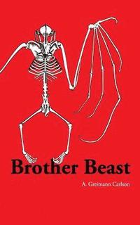 bokomslag Brother Beast