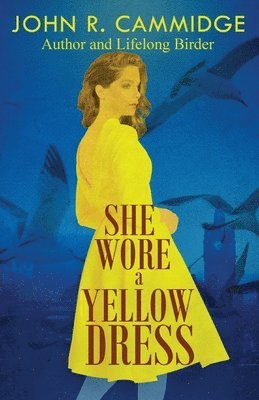 She Wore a Yellow Dress 1