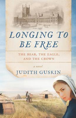 Judith T Guskin, Judith T. Guskin, JUDITH T. GUSKIN - Longing to Be Free, Häftad