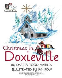 bokomslag Christmas in Doxieville