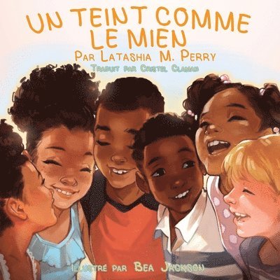 Teint Comme Le Mien 1