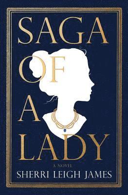 Saga of a Lady 1
