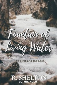 bokomslag Fountain of Living Water