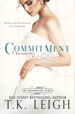 Commitment 1