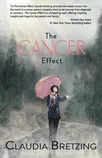 bokomslag The Cancer Effect