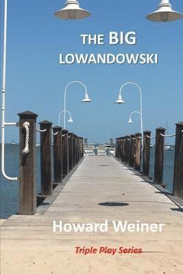 The Big Lowandowski 1