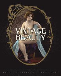 bokomslag Vintage Beauty