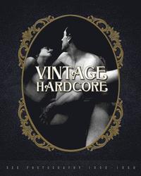 bokomslag Vintage Hardcore