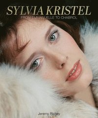 bokomslag Sylvia Kristel