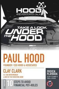 bokomslag Look Under the Hood