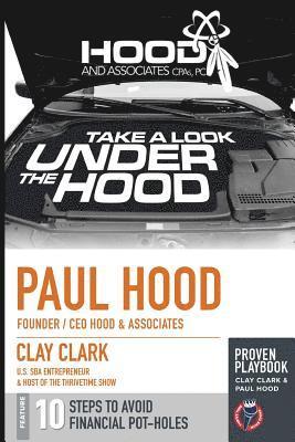 Paul Hood, Clay Clark - Look Under the Hood, Häftad