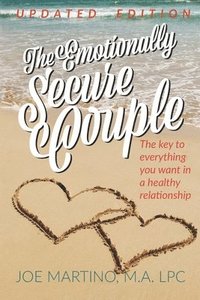 bokomslag Emotionally Secure Couple