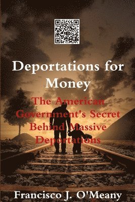 bokomslag Deportations for Money