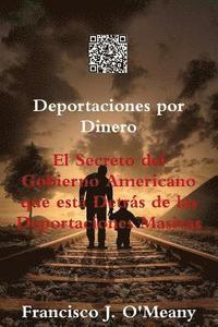 bokomslag Deportaciones por Dinero