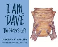 bokomslag I Am Dave